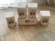 Magnat interior 5001a weiß - magnat,