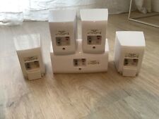 Magnat Interior 5001A weiß