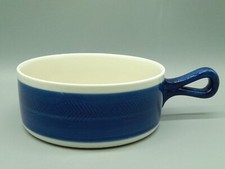 Rörstrand Schweden Koka blau