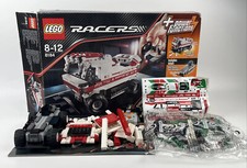 LEGO® Racers Set Nr. 8184