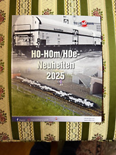 Tillig / H0 - Schmalspur