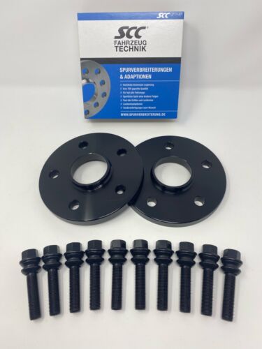 30mm 2x15mm spurverbreiterung - 2x15mm,