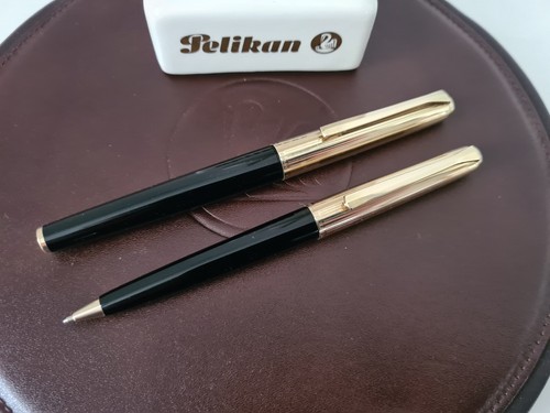 Pelikan p30 r30 rolled gold - p30,
