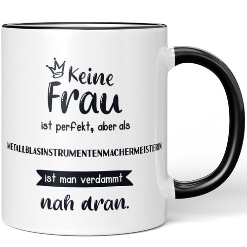Keine frau ist - keine,