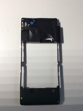 Original Sony Ericsson U10i Aino Mittel cover Cover