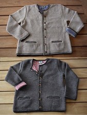 Herren Trachten Jacke