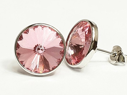 Solitaire ohrringe ohrstecker - solitaire,