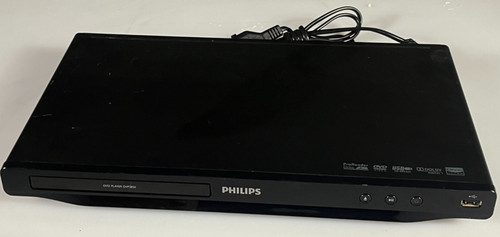 Philips dvp3850 dolby dvd - philips,