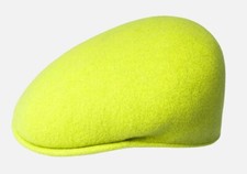 Original Kangol Wool 504