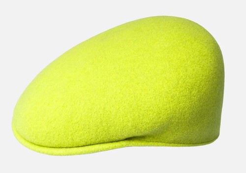 Original kangol wool 504 - original,