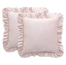 2Stück Vintage Shabby Chic