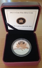 Canada Kanada 1 Cent