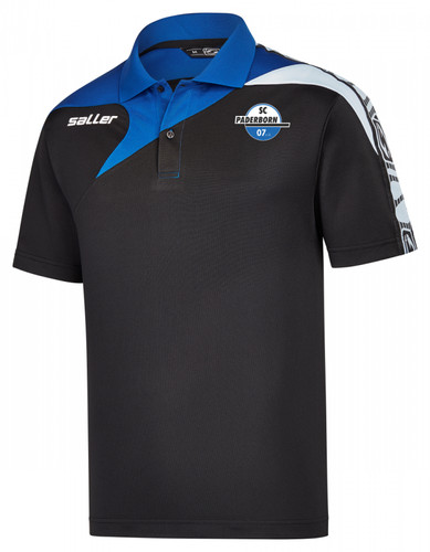Paderborn poloshirt 2018 - poloshirt, 2018/2019