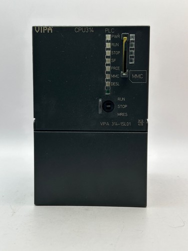 Vipa cpu314 3141sl01 314 1sl01 - 3141sl01, 314-1sl01
