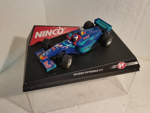 50190 ninco sauber petronas - qq,