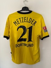 BVB Dortmund vintage