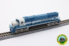 Atlas N Scale 49116 Oakway