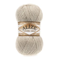 ALIZE ANGORA GOLD Mischgarn