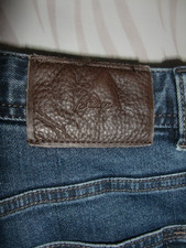 Brioni Herren Jeans Hose" HANDMADE TAILORED JEANS_Made in Italy _Neu _Gr 38 & XL