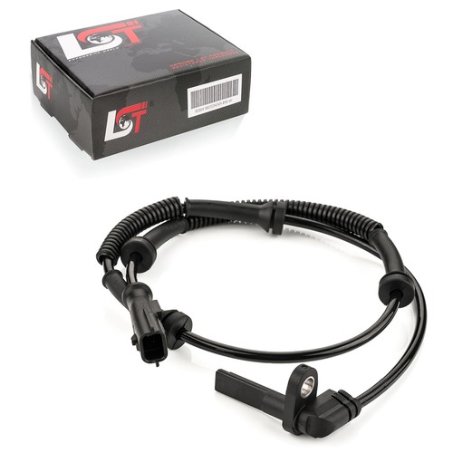 Abs sensor raddrehzahlregler - abs,