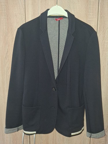 Sweat blazer von - von, gr