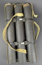 2 Inch mortar carry case  Granatwerfer Tagegestell Tragerack