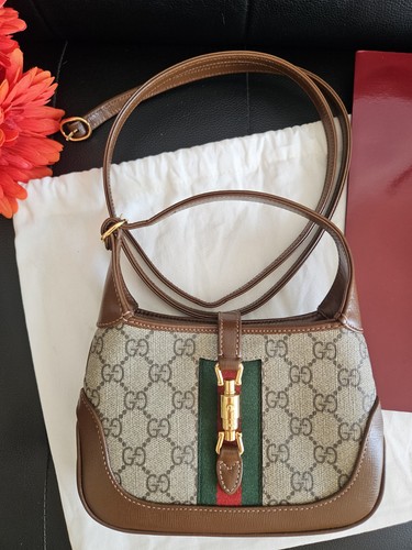 Gucci jackie 1961 mini - mini, top