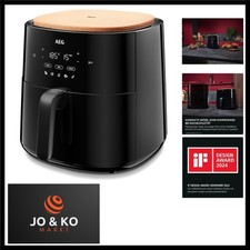 AEG Heissluftfritteuse 7000 /