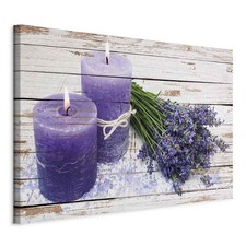 Artgeist Wandbild Groß