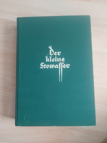 Der kleine stowasser - der,
