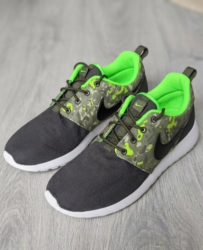 Nike roshe run - nike,