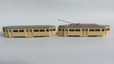  WIKING 1/87 Straßenbahn