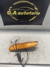 Volvo V40 Kombi 2001 T Seitenmarkierungsleuchte Leuchte 087731403 087731403l