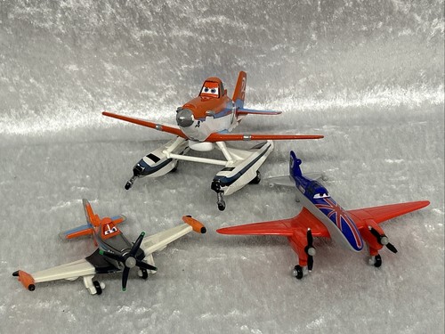 Mattel pixar disney - x,