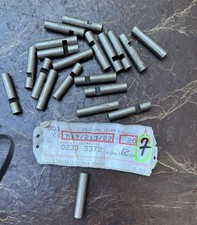2xDeutz Original Schaltbolzen 