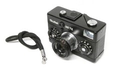 Rollei 35TE  analoge