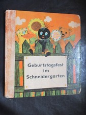 Geburtstagsfest im