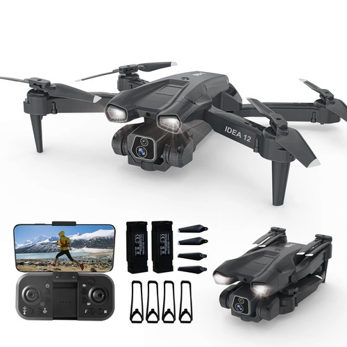 Mini kamera drohne 1080p fpv - mini,