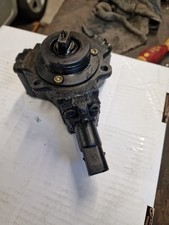 Hochdruckpumpe Smart Cabrio