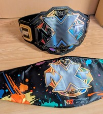 WWE NXT 2.0 Championship