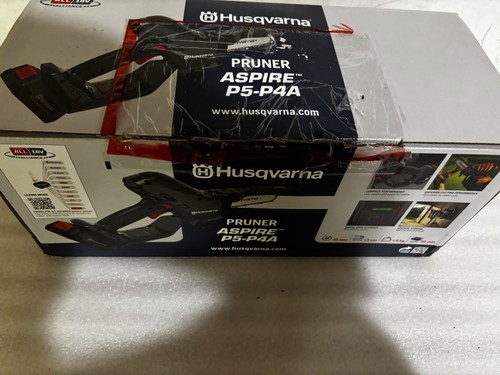 Ware husqvarna 18v - b-ware,