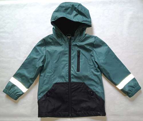 Regenjacke matschjacke mit - regenjacke,