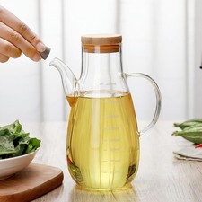 Großraum Ölspender Flasche