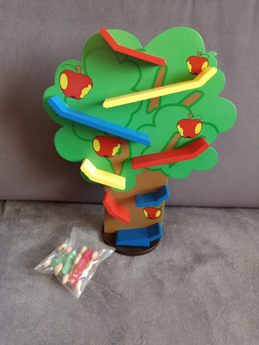 Kaskadenbaum baumbahn - kaskadenbaum,