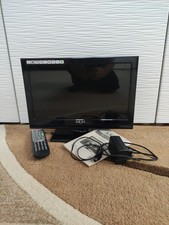 AKAI ALED1605TBK 38,1 cm (15 Zoll) 720p HD LED LCD Fernseher