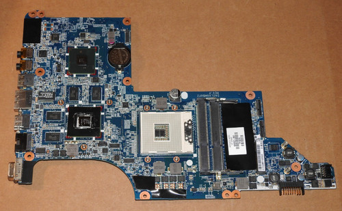 Pavilion dv7 4016eg - hp,