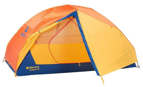 Tent marmot tungsten - tungsten, 2p