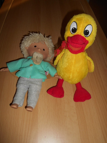 Unser sandmännchen 2 - unser,