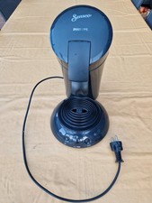 Senseo, Kaffee-Pad-Maschine HD 7817