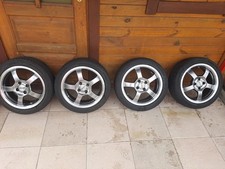 DOTZ Monza 7 X 15 4 X 100 38